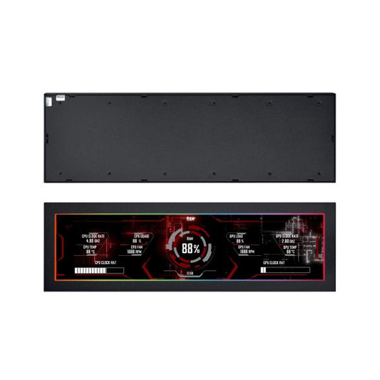 LIAN LI 8.8吋Universal Screen 萬用螢幕