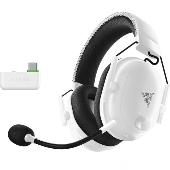 Razer BlackShark V2 Pro for PlayStation White - SevenTwentyOne