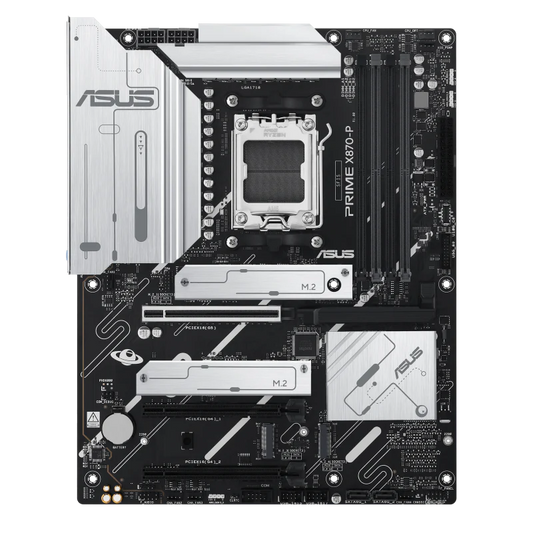 ASUS PRIME X870-P-CSM - SevenTwentyOne
