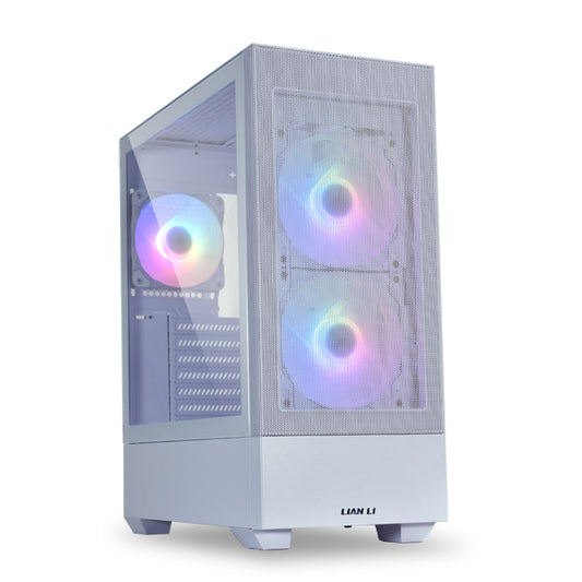 LIAN LI LANCOOL 205 MESH RGB TYPE C - SevenTwentyOne