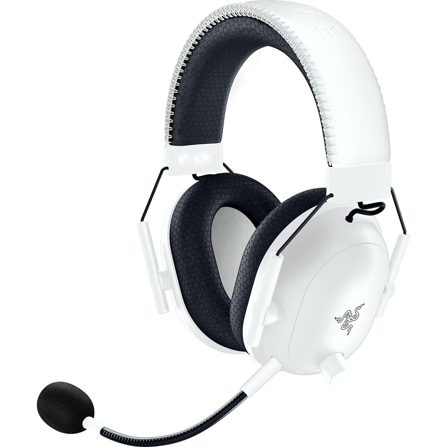 Razer BlackShark V2 Pro for Xbox White - SevenTwentyOne