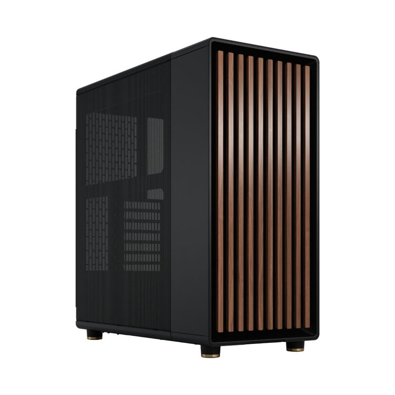 Fractal Design North – SevenTwentyOne