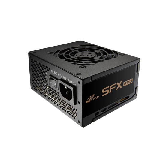 FSP SFX Pro 350w 80 plus Bronze - SevenTwentyOne