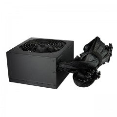 FSP Hydro S 750w 80 plus Silver - SevenTwentyOne