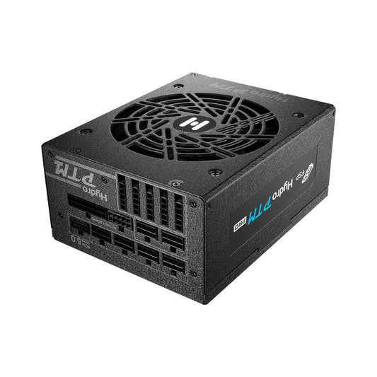 FSP Hydro PTM Pro 1200w ATX3.0 PCIe5.0 80 plus Platinum Fully Modular - SevenTwentyOne