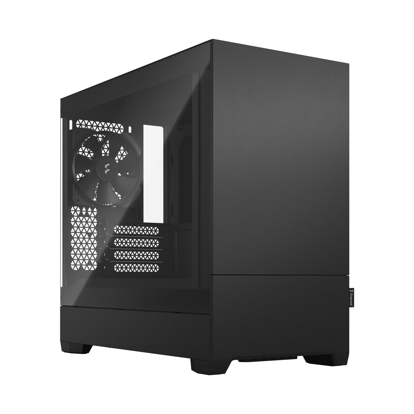 Fractal Design Pop Mini Silent - SevenTwentyOne