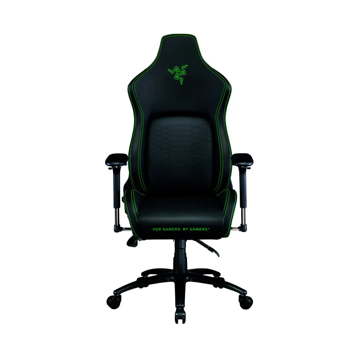 Razer Iskur V2 Gaming Chair with Built-In Lumbar Support - SevenTwentyOne