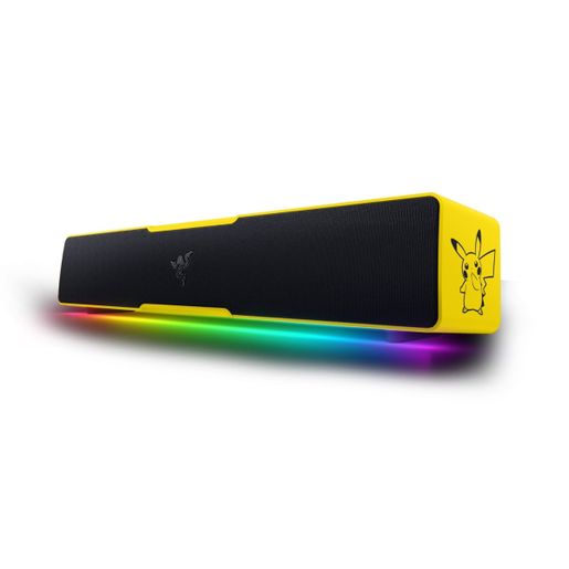 Razer Leviathan V2 X - Pokemon Edition - SevenTwentyOne