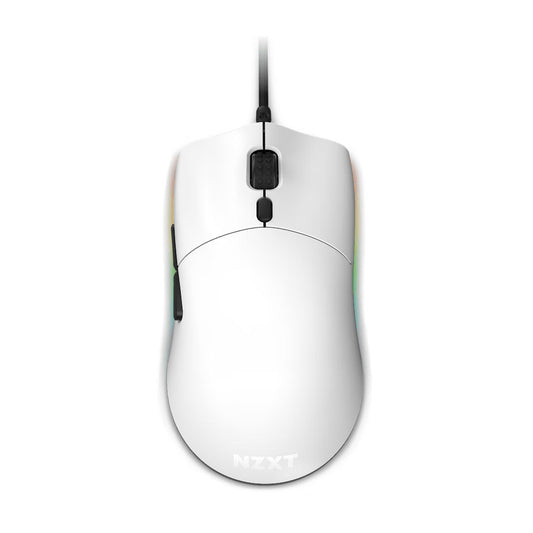 NZXT Lift - Lightweight Ambidextrous Mouse - SevenTwentyOne