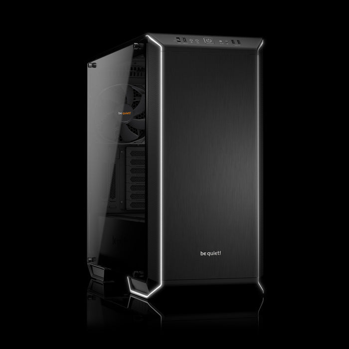 Be Quiet! DARK BASE 700 RGB LED - SevenTwentyOne