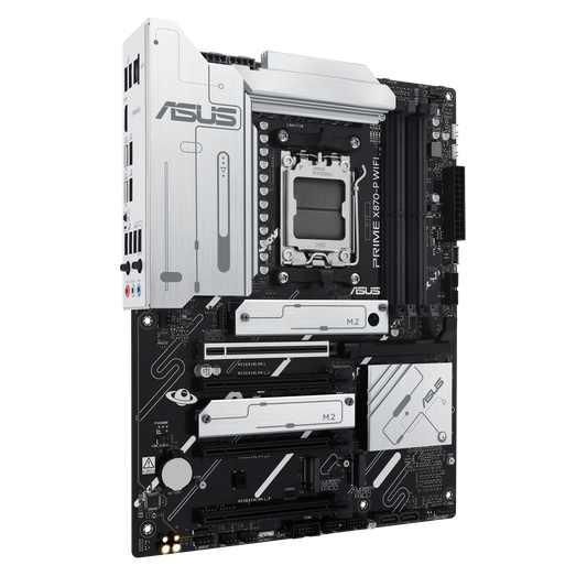 ASUS PRIME X870-P WIFI-CSM - SevenTwentyOne