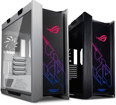 ASUS ROG Strix Helios - SevenTwentyOne