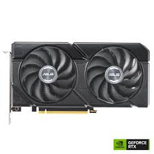 ASUS DUAL RTX4060TI O8G EVO - SevenTwentyOne