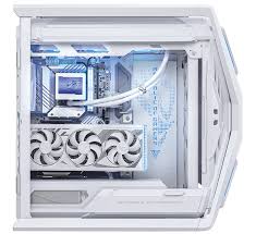 ASUS GR701 ROG HYPERION - SevenTwentyOne