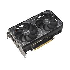 ASUS DUAL RTX4060 O8G V2 - SevenTwentyOne