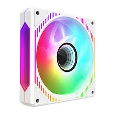 ALSEYE Mirror ProMax 120MM 3-Fan kit - SevenTwentyOne