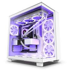 NZXT H9 Flow - SevenTwentyOne
