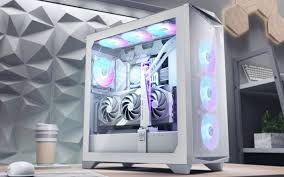MSI MPG GUNGNIR 300R AIRFLOW - SevenTwentyOne