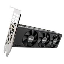 ASUS RTX4060 O8G LP BRK - SevenTwentyOne