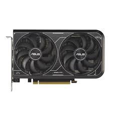 ASUS DUAL RTX4060 O8G V2 - SevenTwentyOne