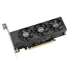 ASUS RTX4060 O8G LP BRK - SevenTwentyOne