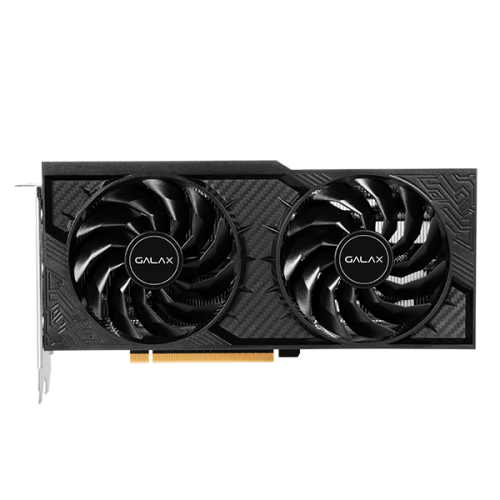 GALAX RTX4060TI 8G 1-CLICK OC - SevenTwentyOne