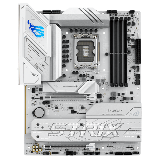 ASUS ROG STRIX B860-A GAMING WIFI - SevenTwentyOne