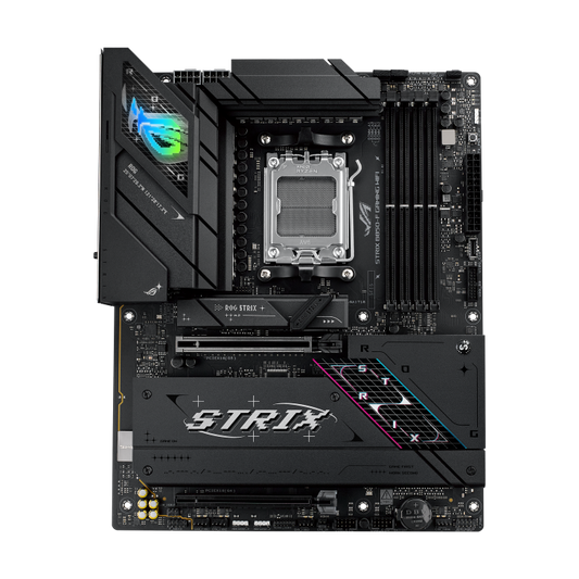 ASUS ROG STRIX B850-F GAMING WIFI - SevenTwentyOne
