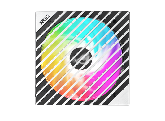 ASUS ROG Loki 750P 750w SFX-L Gaming 80 plus Platinum Fully Modular - SevenTwentyOne