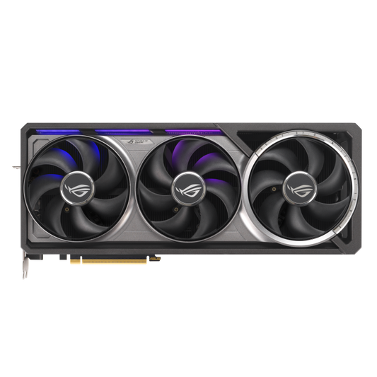 ASUS ROG Astral GeForce RTX™ 5080 16GB GDDR7 OC Edition - SevenTwentyOne