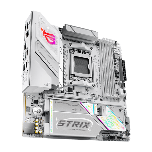 ASUS ROG STRIX B850-G GAMING WIFI
