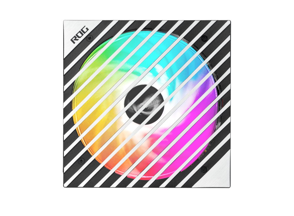 ASUS ROG Loki 850P 850w SFX-L Gaming ATX3.0 PCIe5.0 80 plus Platinum Fully Modular - SevenTwentyOne