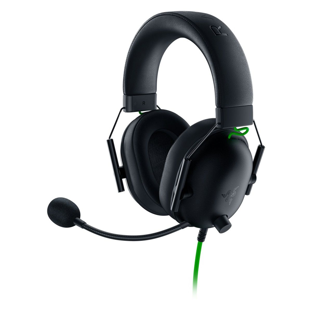 Razer BlackShark V2 X - SevenTwentyOne