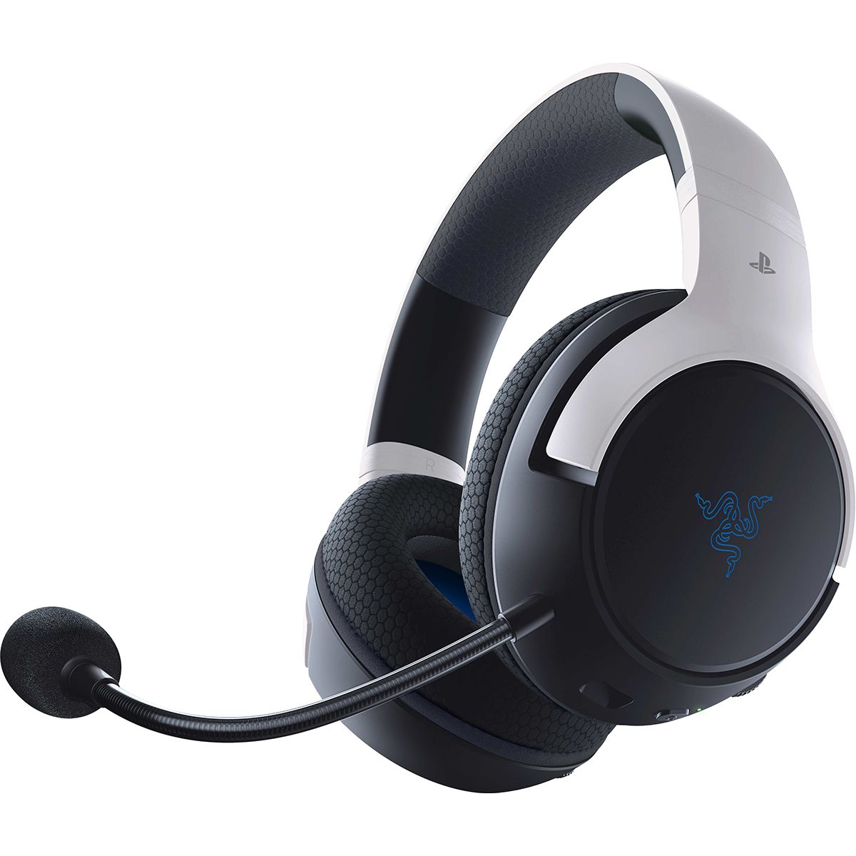 Razer Kaira HyperSpeed - PlayStation Licensed - SevenTwentyOne