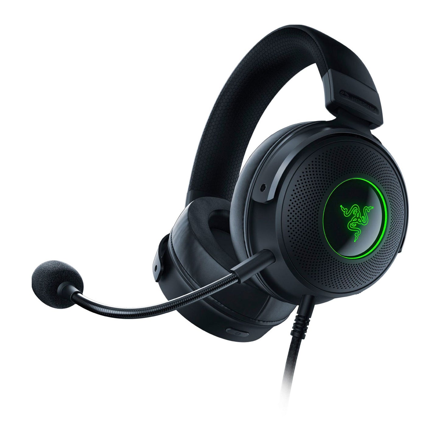Razer Kraken V3 Hypersense - SevenTwentyOne