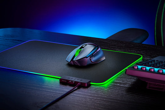 Razer Basilisk V3 X Hyperspeed - SevenTwentyOne