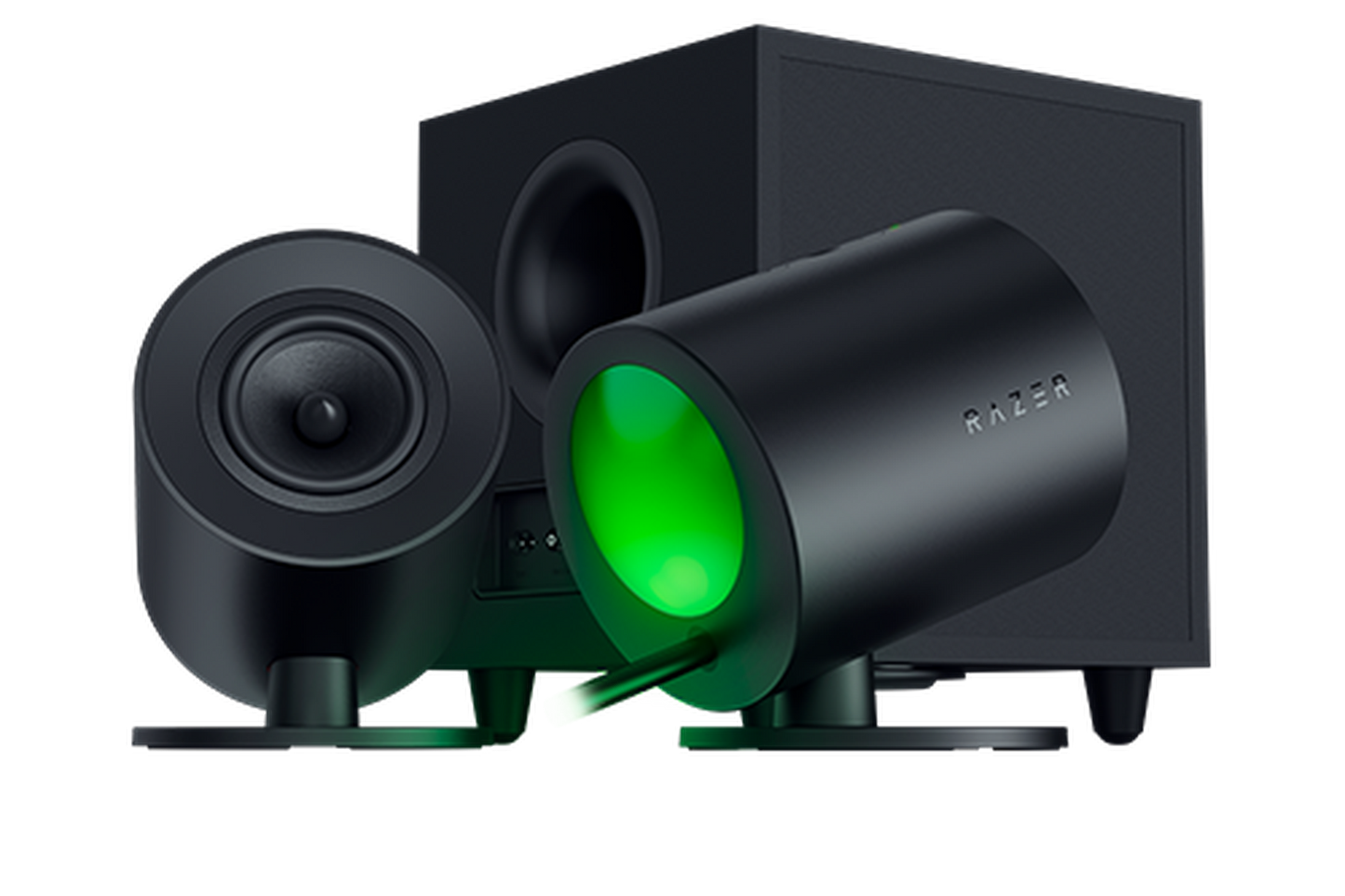 Razer Nommo V2 - SevenTwentyOne