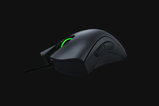 Razer DeathAdder Essential - SevenTwentyOne