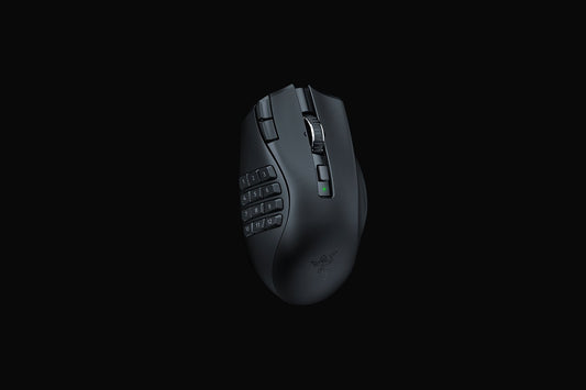 Razer NAGA V2 HyperSpeed - SevenTwentyOne