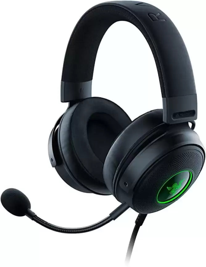 Razer Kraken V3 X USB Gaming Headset - SevenTwentyOne
