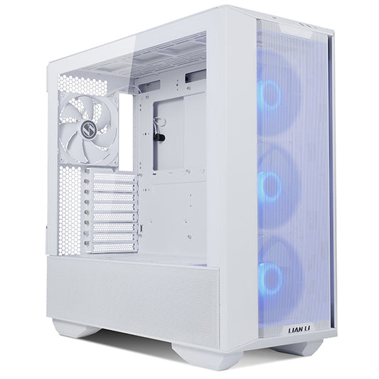 LIAN LI LANCOOL 3 RGB MESH - SevenTwentyOne