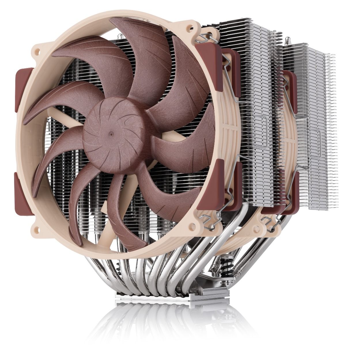 Noctua NH-D15 G2 - SevenTwentyOne