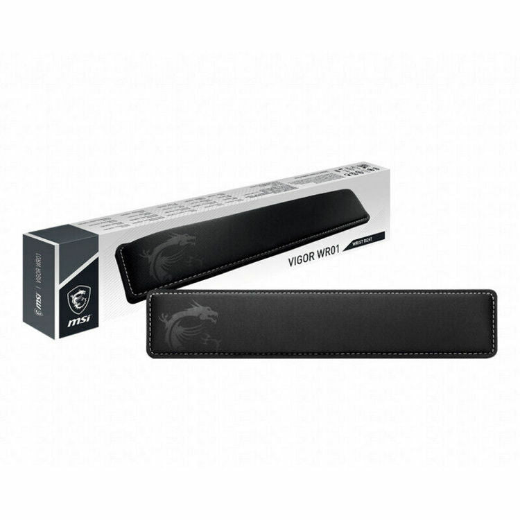 MSI Vigor WR01 Wrist Rest - SevenTwentyOne