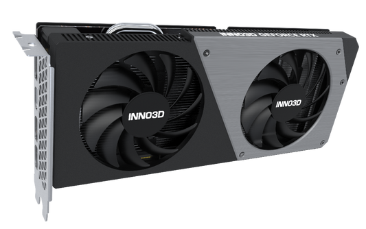 INNO3D RTX 4060 X2 8GB - SevenTwentyOne