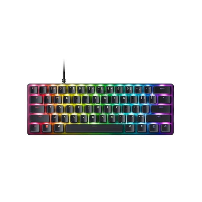 Razer Huntsman V3 Pro Mini - US - SevenTwentyOne