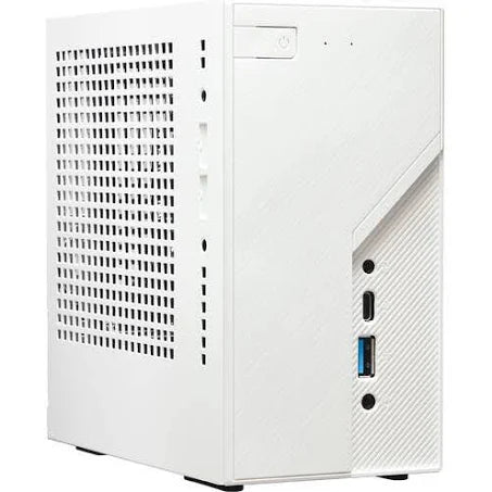 Asrock DESKMINI B760 WHITE - SevenTwentyOne