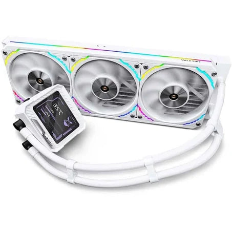 Valkyrie V360 360MM AIO CPU COOLER - SevenTwentyOne