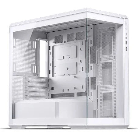 Jonsbo D301 (背插機箱) - SevenTwentyOne