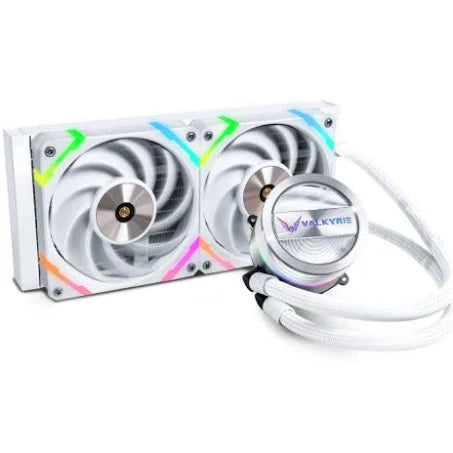 Valkyrie GL SERIES AIO CPU COOLER - SevenTwentyOne