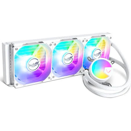 Valkyrie A SERIES AIO CPU COOLER - SevenTwentyOne